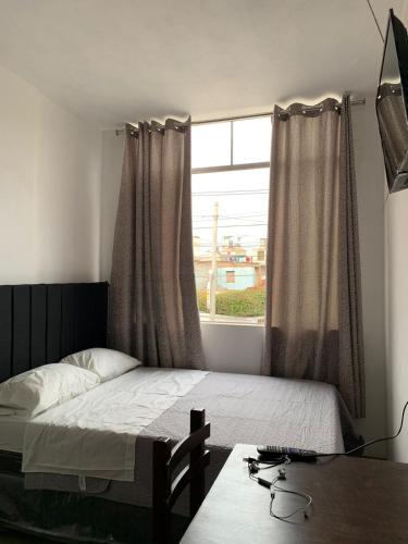 Salamanca Apartment | RESIDENCIAL SALAMANCA