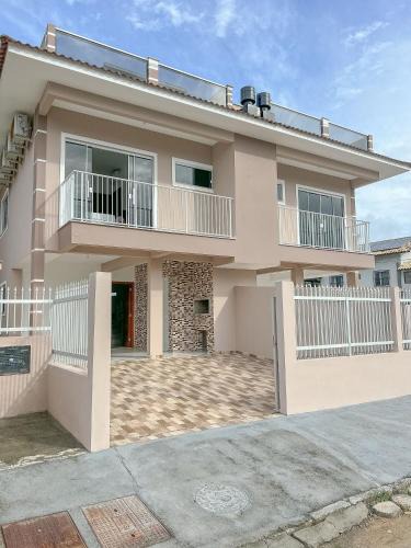 Barra da Lagoa House | Residencial Taurino