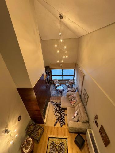 Planalto Apartment | Residencial Valle Dell Acqua