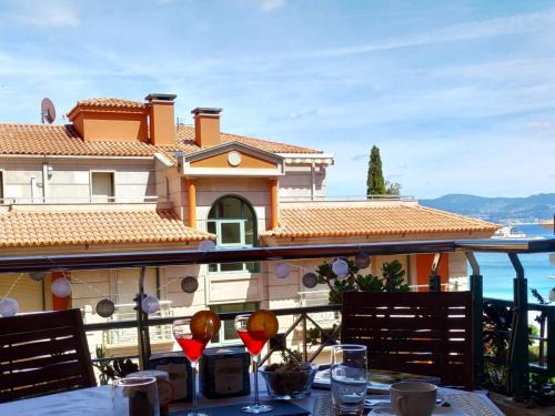 Sanxenxo Apartment | Residencial Vicaño VUT-PO-03856