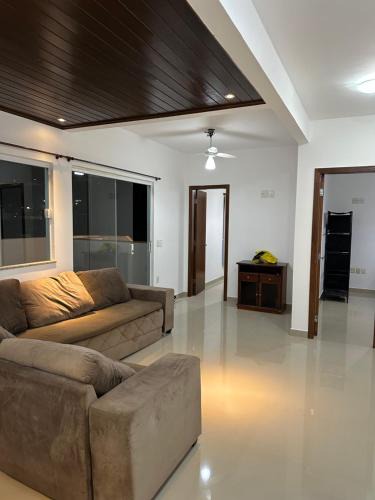 Praia Grande Apartment | Residencial Vignolli 2 Quartos