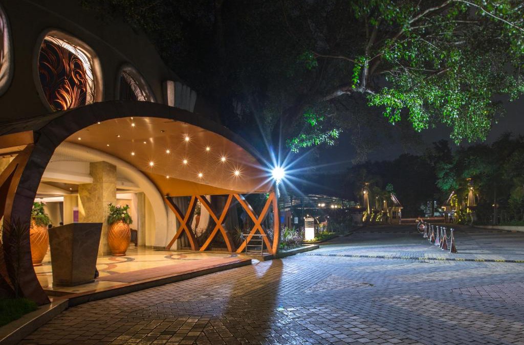 Central Pune Hotel | Residency Club