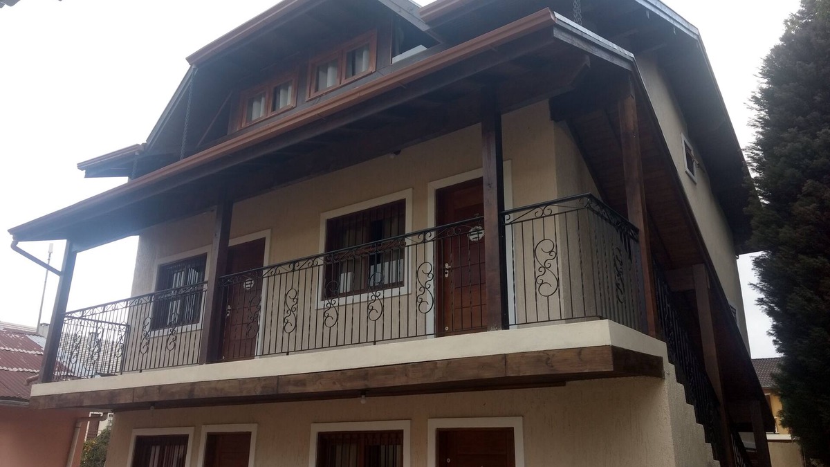 Canela Apartment | RESIDENTIAL CORREA PEREIRA APARTMENT 1 to 5 people