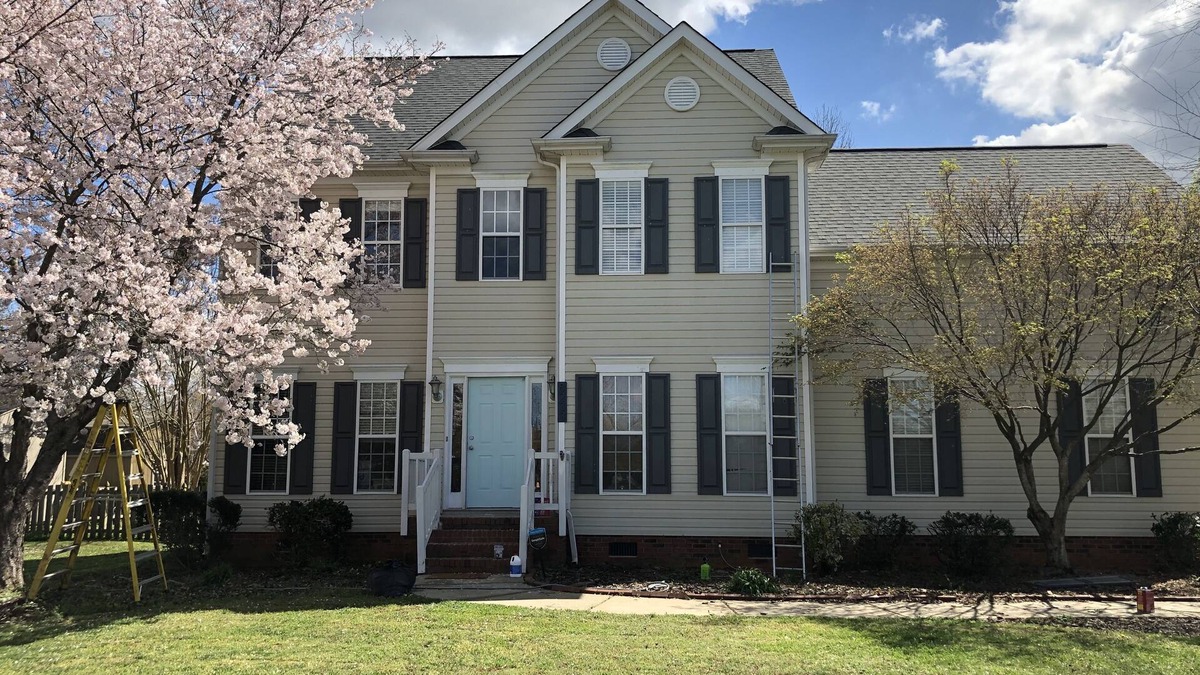 Harrisburg House | Residential Home with Pool