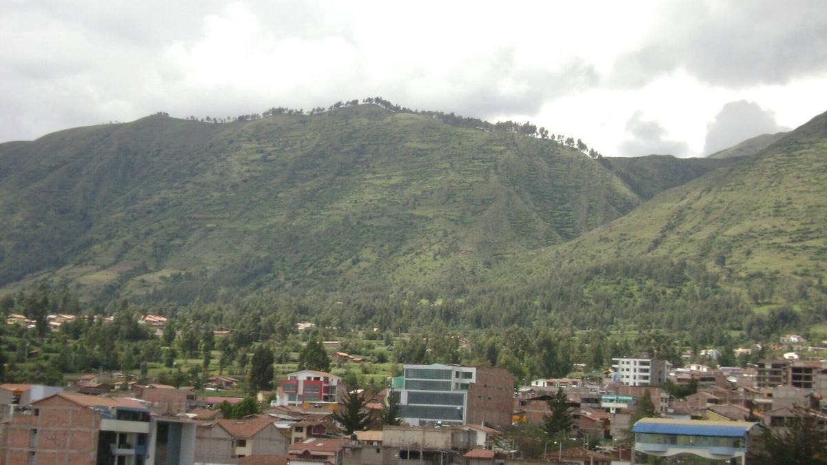 Cusco Apartment | RESIDENTIAL WITH TERRACE AND NEAR AT POOL