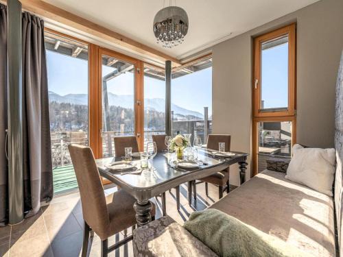 Finkenstein am Faaker See Apartment | Residenz Aichwaldsee