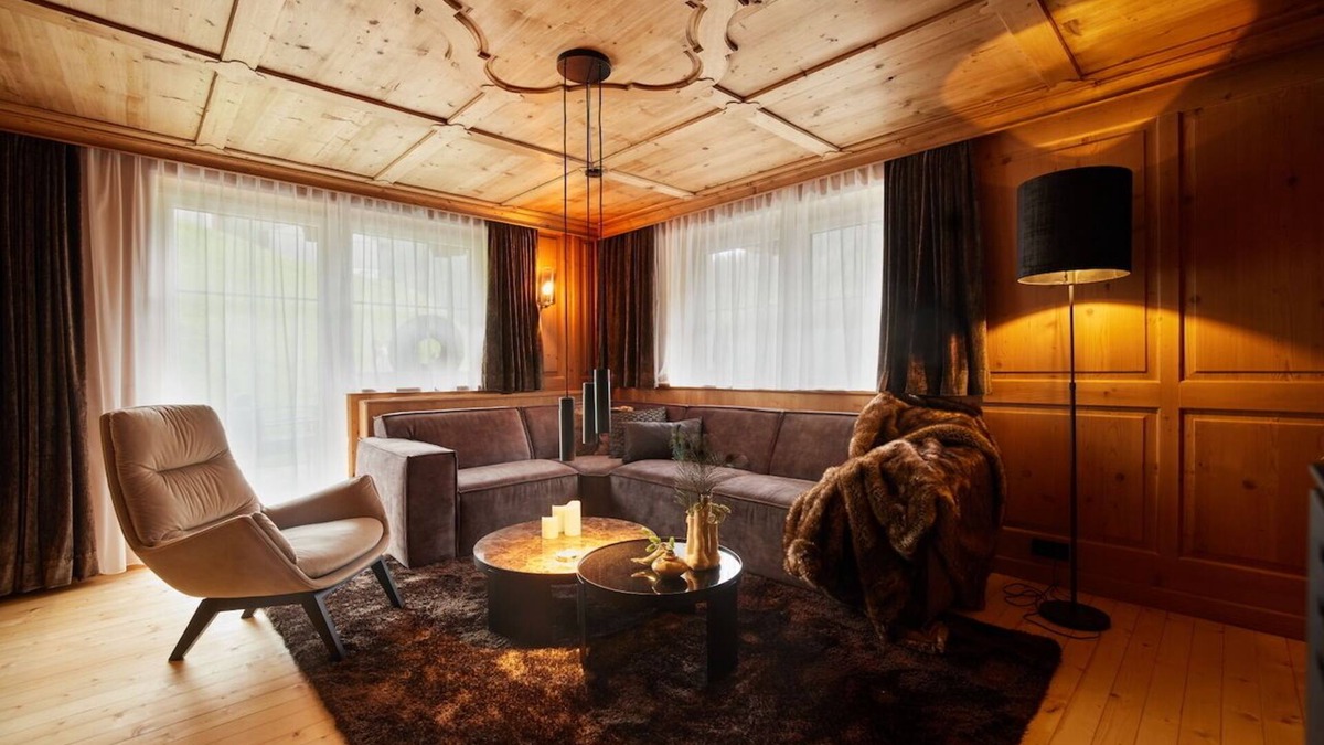 Steeg Apartment | Residenz am Lech - Wohnung 1