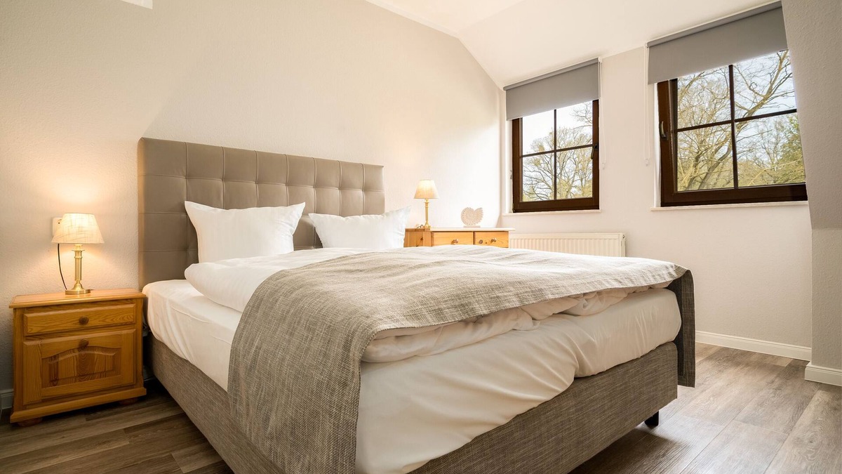 Muritz Hotel | Residenz am Ostufer