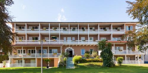 Klopein Apartment | Residenz am See