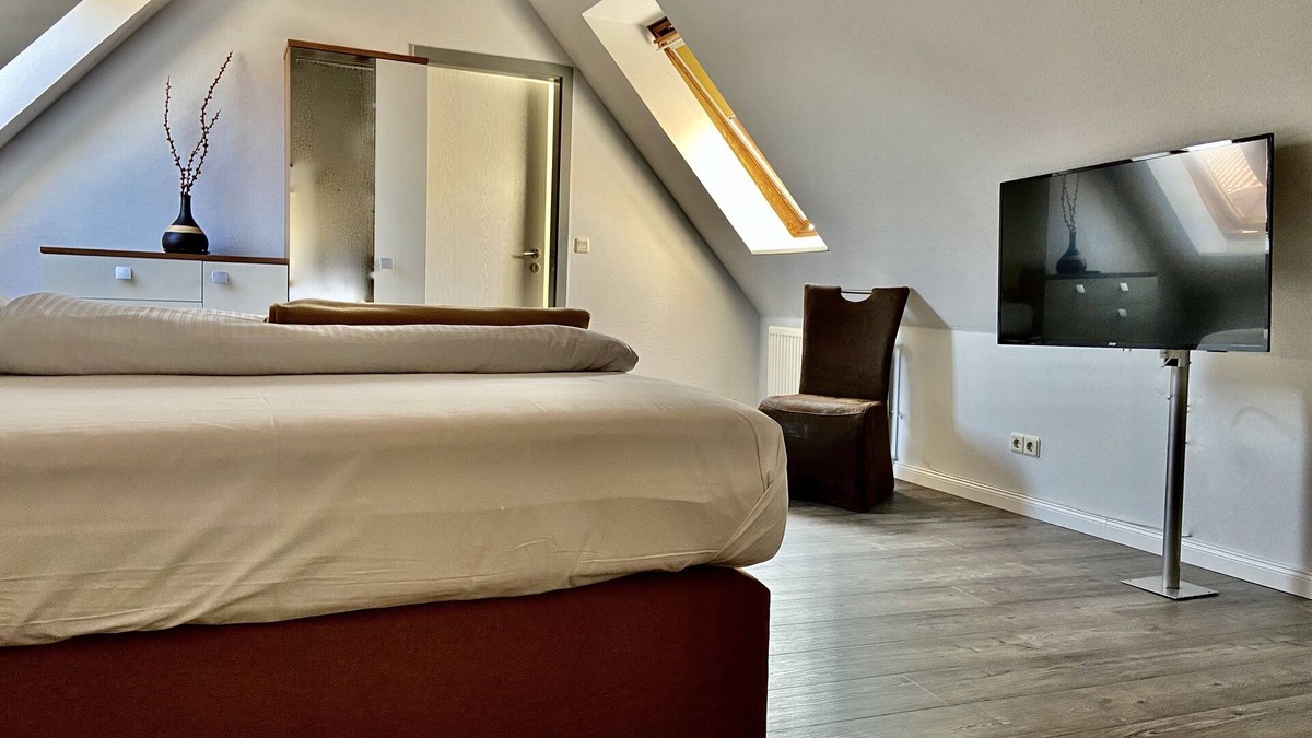 Neu Wulmstorf Hotel | Residenz Hotel Neu Wulmstorf
