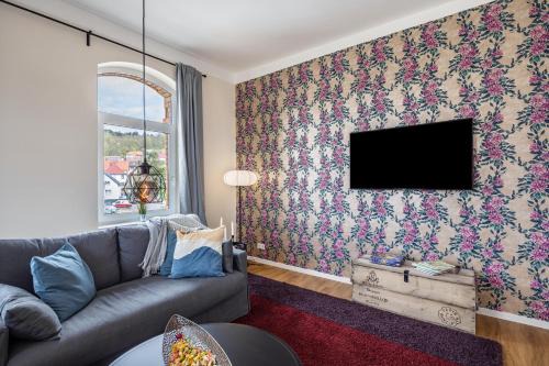 Eisenach Apartment | Residenz unter der Birke - Esche