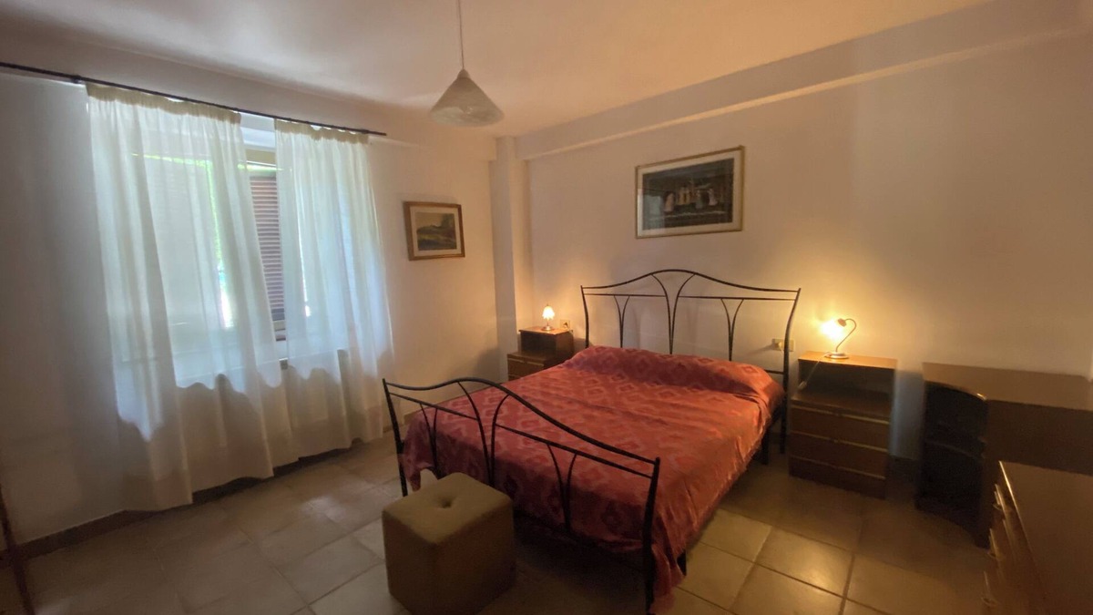 Fossato di Vico Apartment | Residenza Anatol