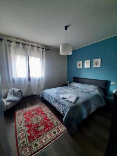 Vicenza Apartment | Residenza Bella