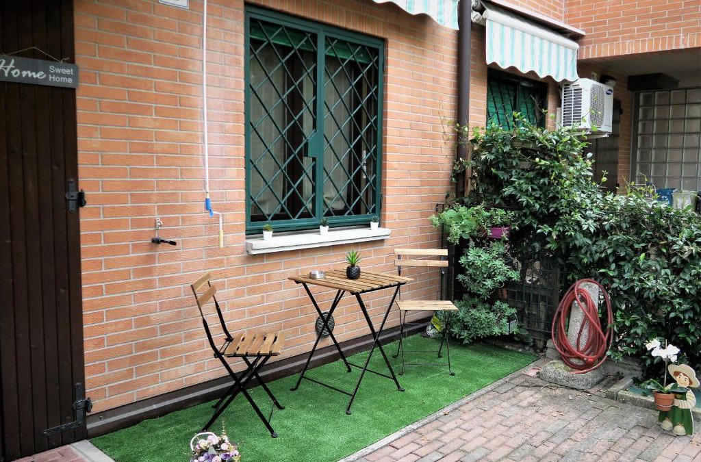 Castel Maggiore Apartment | Residenza Borghetto sul Reno