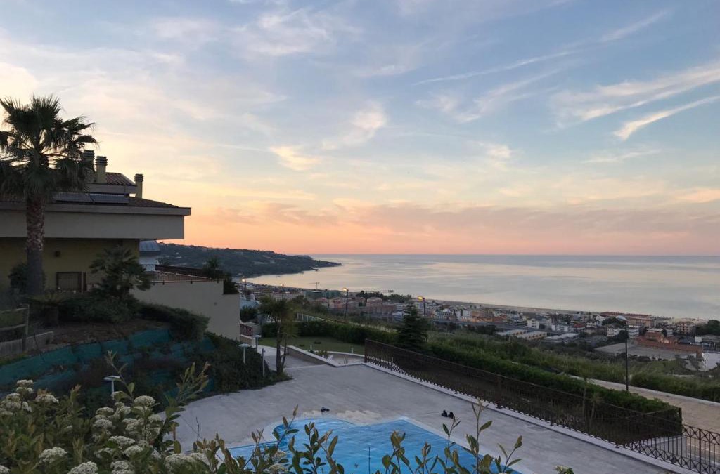 Marina di Vasto House | Residenza Borgo degli Ulivi