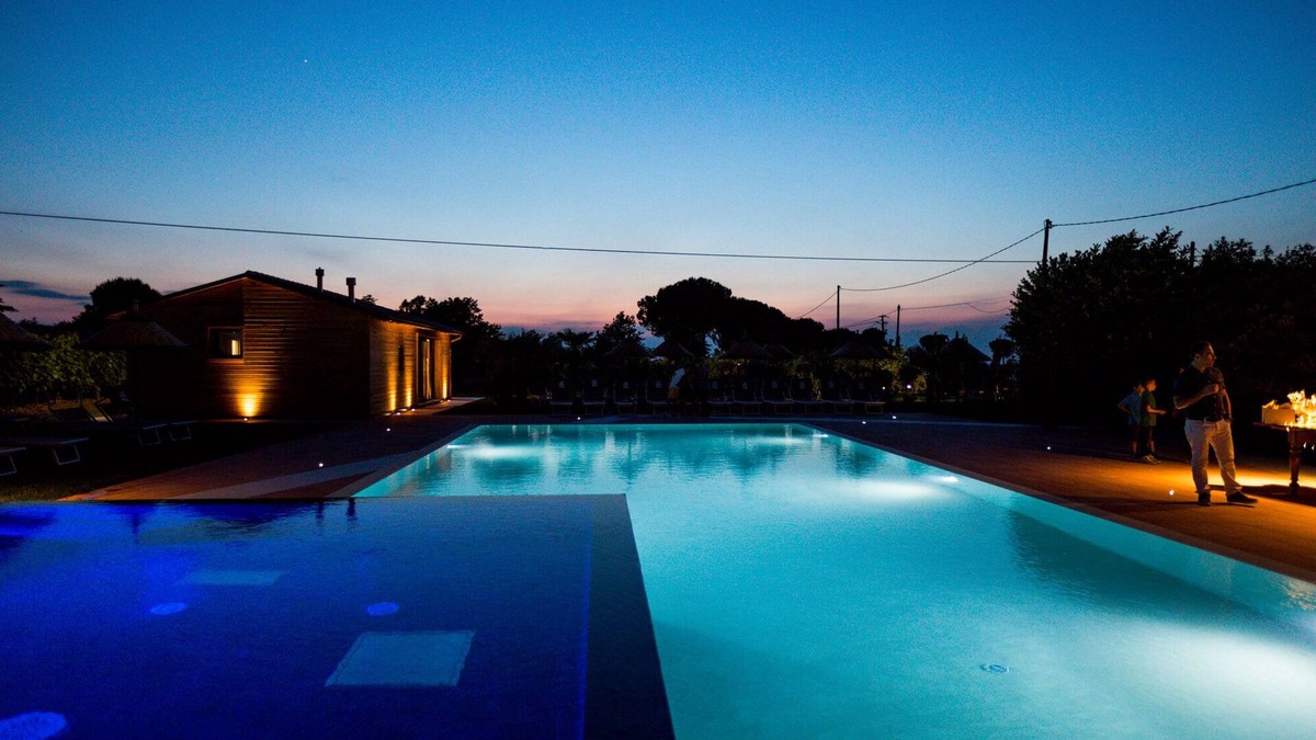 Faenza Other | Residenza Ca 'Lunga: villa with swimming pool in the Treré vineyards