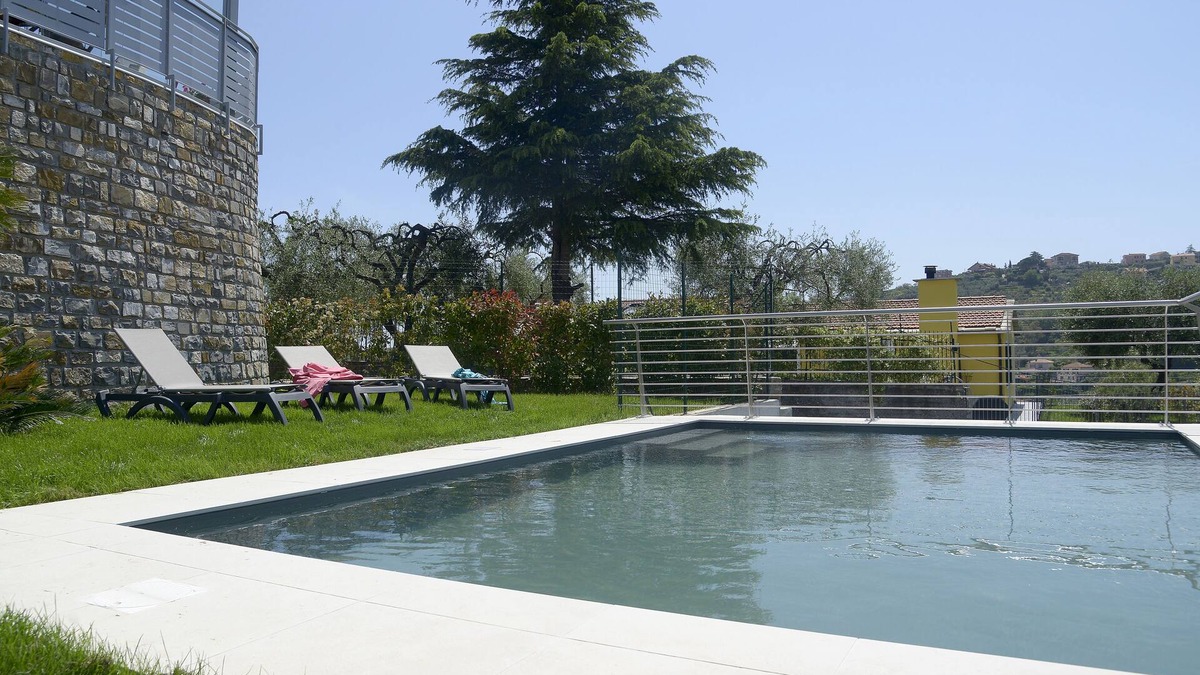 Imperia Apartment | Residenza Cantalupo