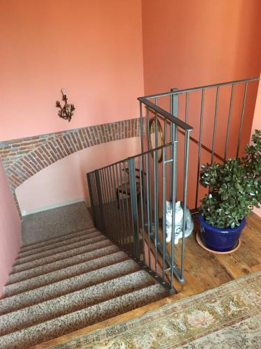 Seregno Bed & Breakfast | RESIDENZA CarloMaria