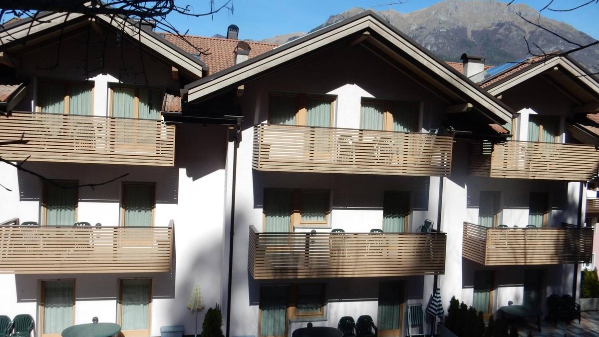 Ponte Arche House | Residenza Casale