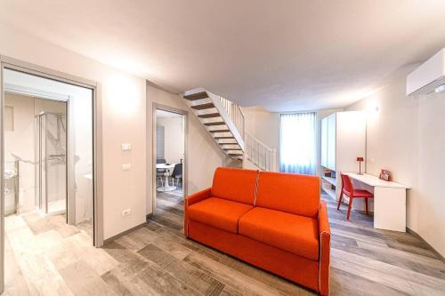 Tirano Apartment | Residenza Cavour - Appartamento D