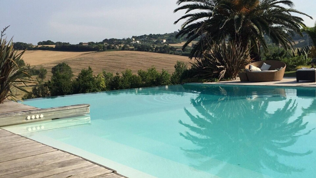 Senigallia Villa | Residenza Cheval - Homelike Villas