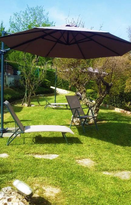 Cabernardi House | Residenza D'Amelio