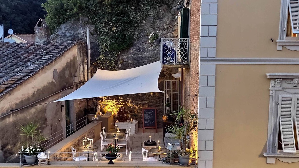 Bibbona Bed & Breakfast | Residenza d'Epoca CAVALIERE