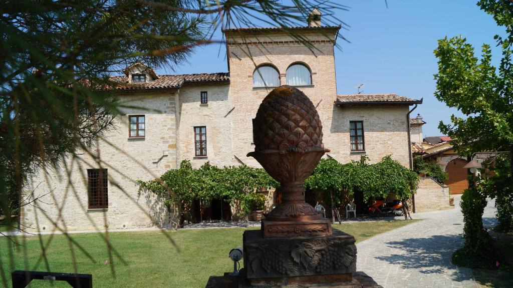 Piosina Hotel | Residenza D'epoca Il Biribino
