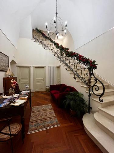 Miglionico Bed & Breakfast | Residenza delle Grazie