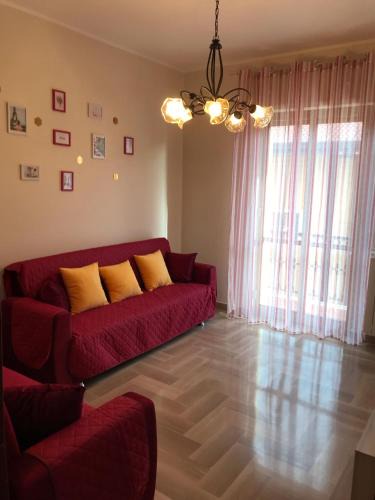 Lamezia Terme Apartment | Residenza delle Rose