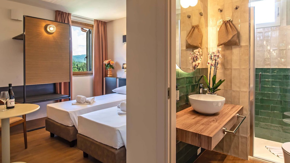 Vicchio Hotel | Residenza di Campagna Montelleri