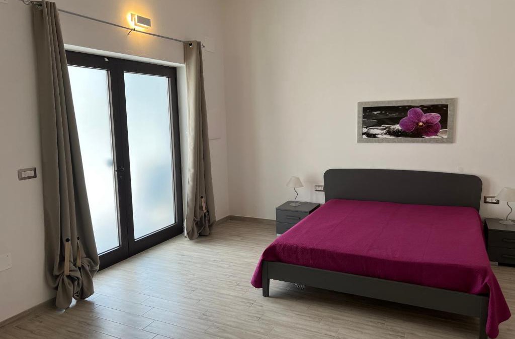 Scanzano Jonico House | Residenza Giulia