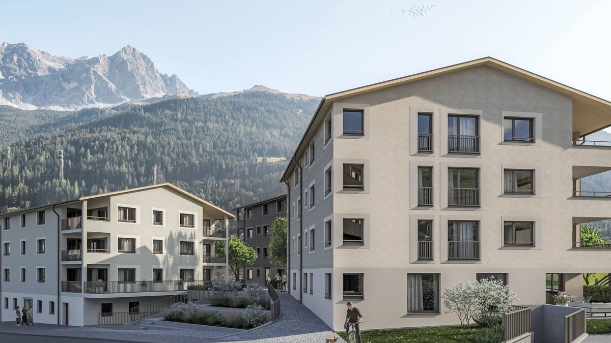 Savognin Apartment | Residenza Grava by JUFA Hotels by Interhome