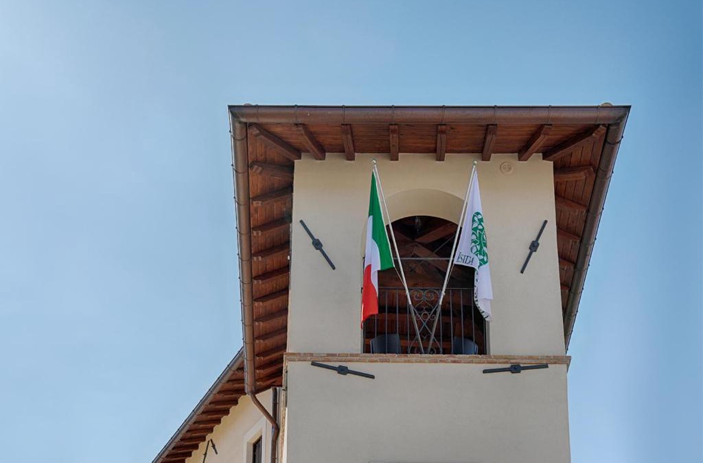 San Demetrio ne' Vestini House | Residenza Cappelli - Case Vacanze