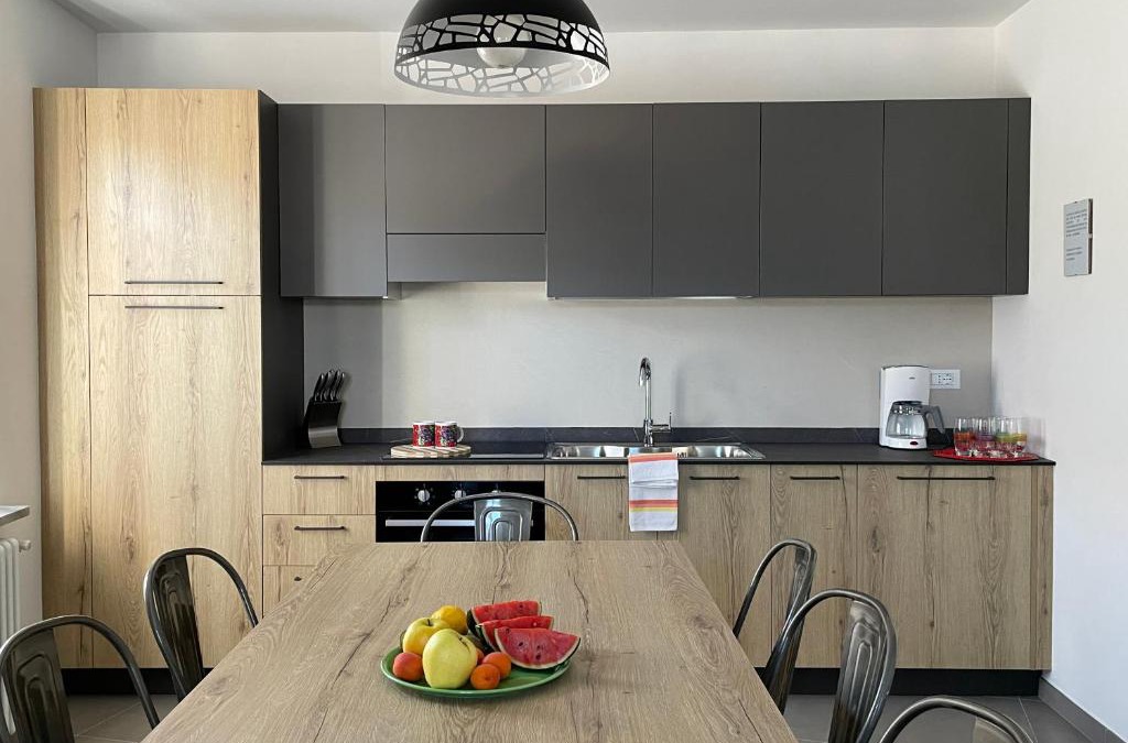 Cloz Apartment | RESIDENZA LA CANONICA