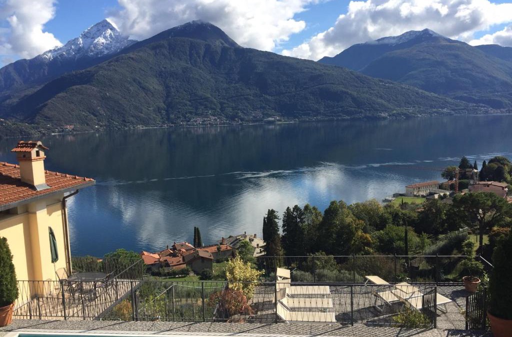 Musso Apartment | Residenza La Pianca