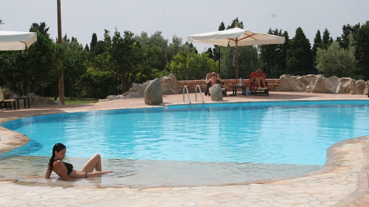 Parghelia Apartment | Residenza La Vigna