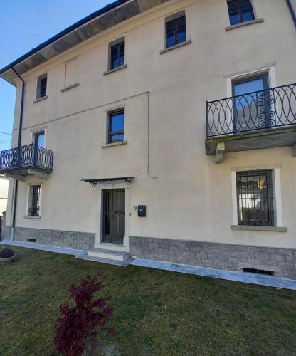 Mergozzo Apartment | Residenza Le Coccinelle