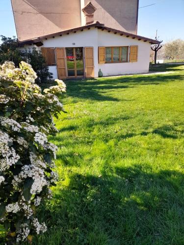 Gubbio House | Residenza Margherita