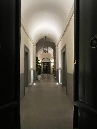 Civita Castellana Hotel | Residenza Palazzo Fortuna - Boutique Hotel