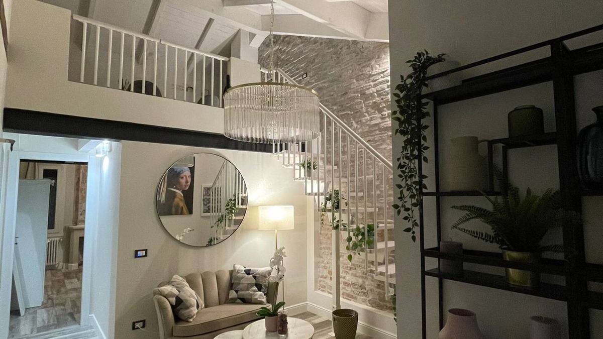 Comacchio House | Residenza Piccoli Sogni
