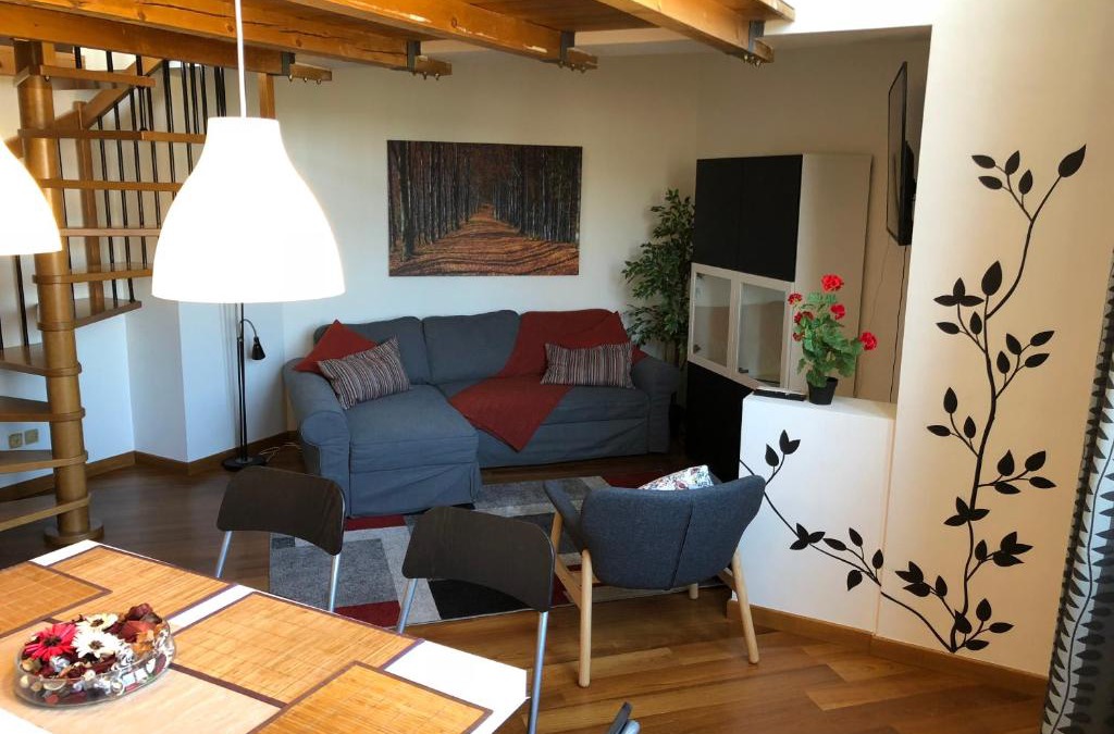 Quarto Inferiore Apartment | Residenza Quarto