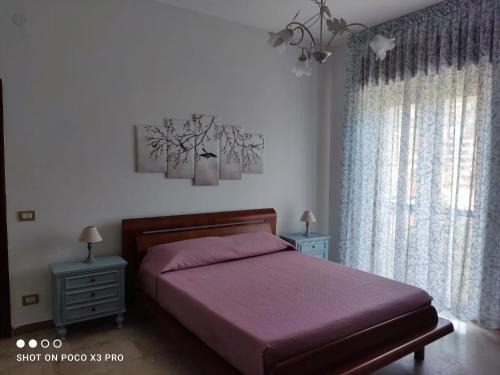Piazza-Tralia-Pendolo Apartment | Residenza Regina Margherita, Apud Montes
