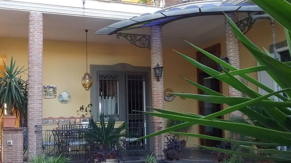 Frattamaggiore Apartment | Residenza Romeo apartment