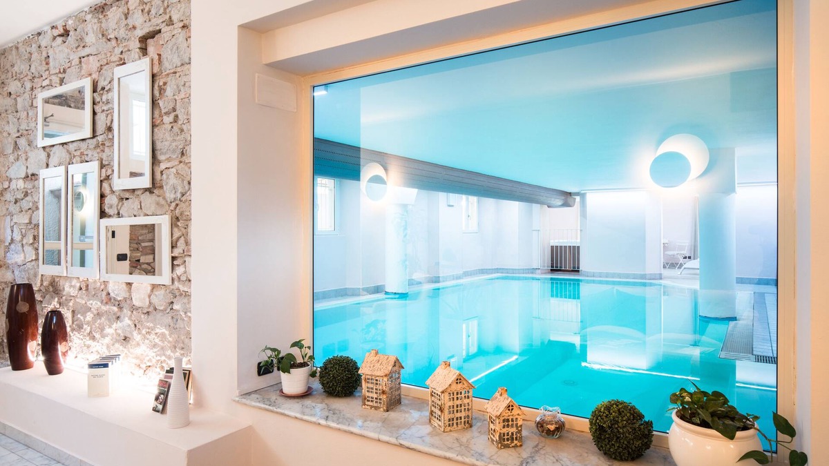 San Vincenzo House | Residenza Santa Cecilia
