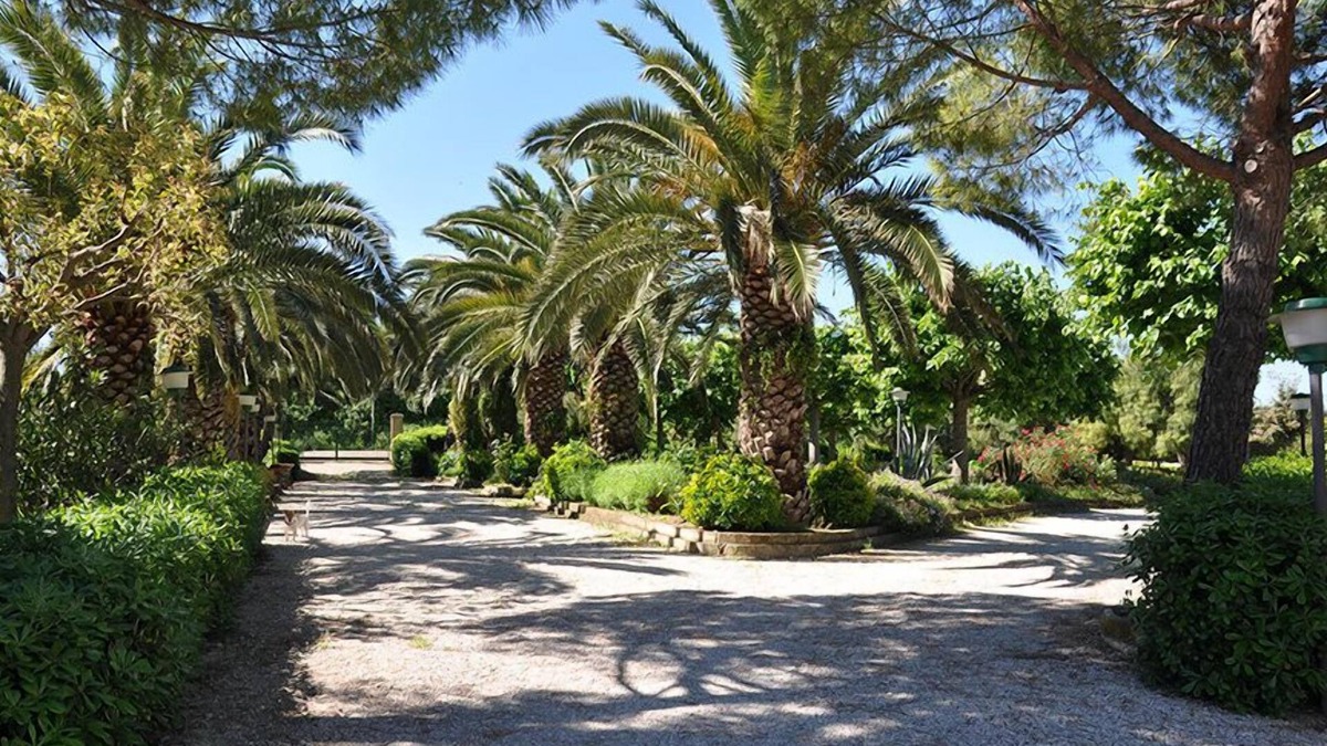 Porto San Giorgio Bed & Breakfast | Residenza Scorcio sul mare
