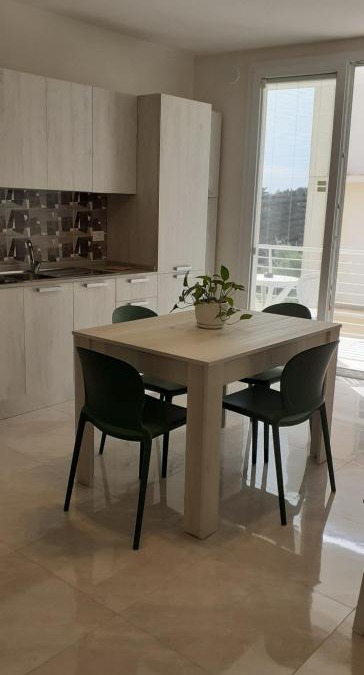 Otranto Apartment | Residenza SETTEMBRE