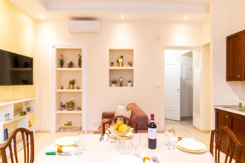 Lingotto Apartment | Residenza Spezia - Hospitals, Lingotto & Metro