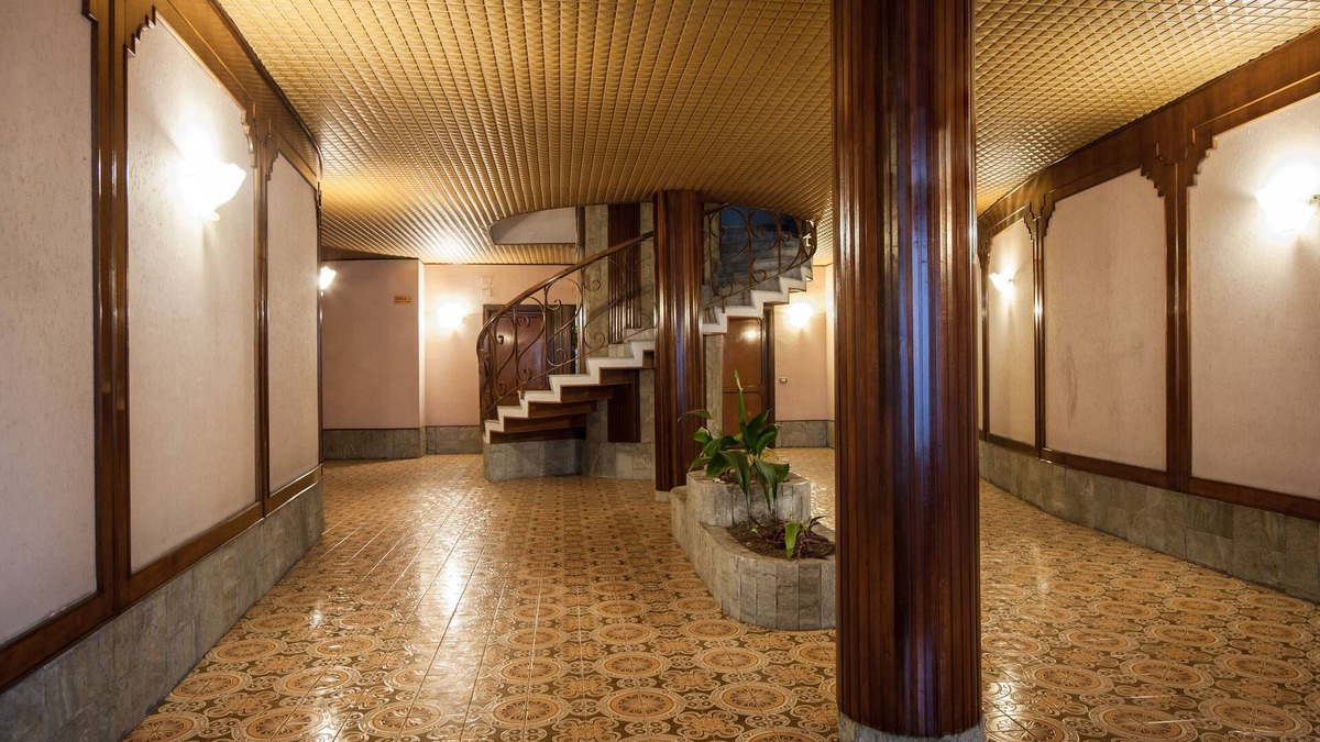 Quartiere XXVIII Monte Sacro Alto House | Residenza Talenti Superior Rooms