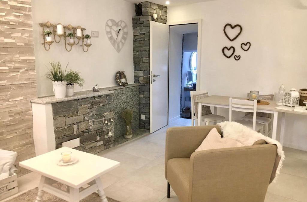 Losone Apartment | Residenza Tulipani